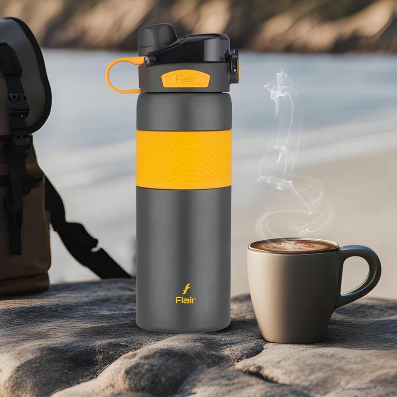 Faza Shop Essential Series Sports Flask (BT-700201)