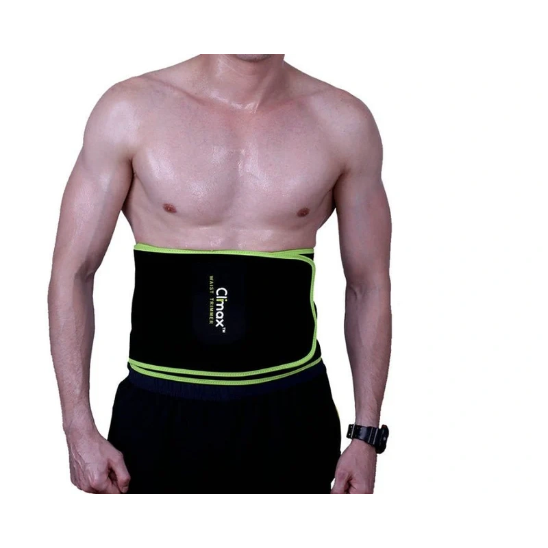 Faza Shop IronCore Pro Sweat-Enhancing Support Belt