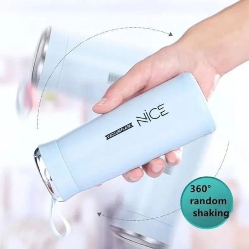 Faza Shop "Nice" Series Double-Wall Thermal Flask