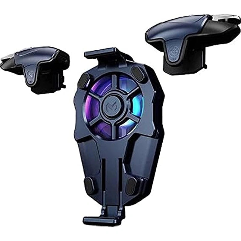 Faza Shop Pro-Flow 2-in-1 Mobile Trigger & Cooling Fan Combo