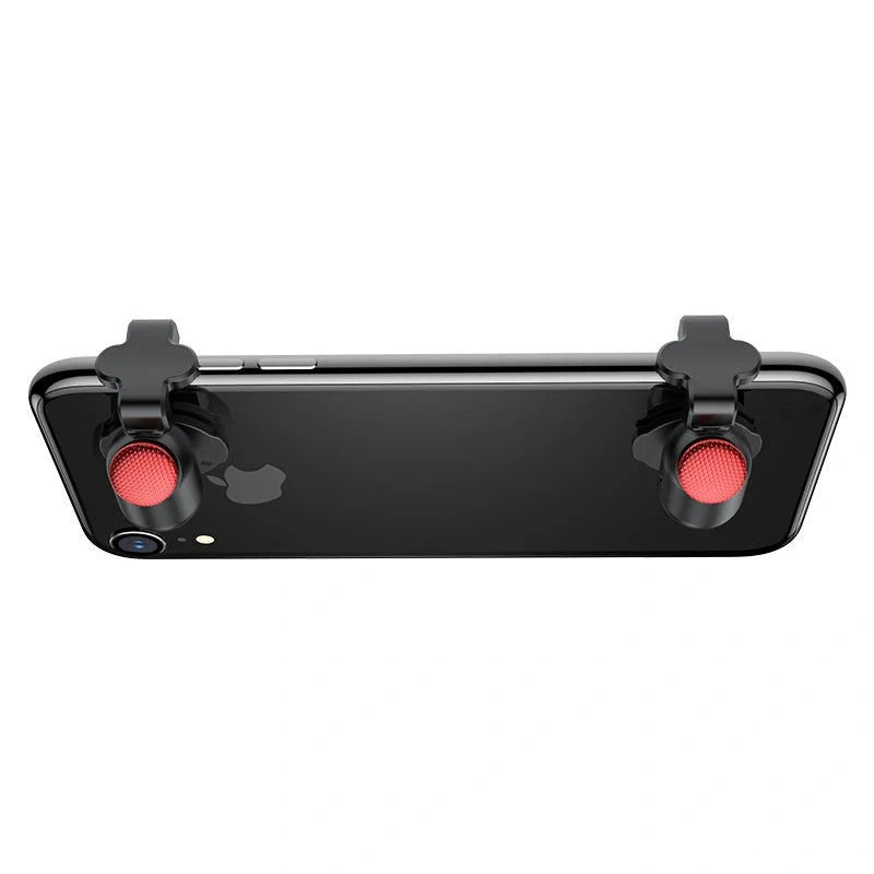 Faza Shop Tactical-Strike PUBG Mobile Gamepad & Trigger Set