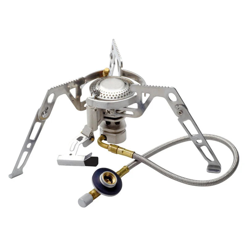 Moonwalker Foldable Outdoor Gas Burner