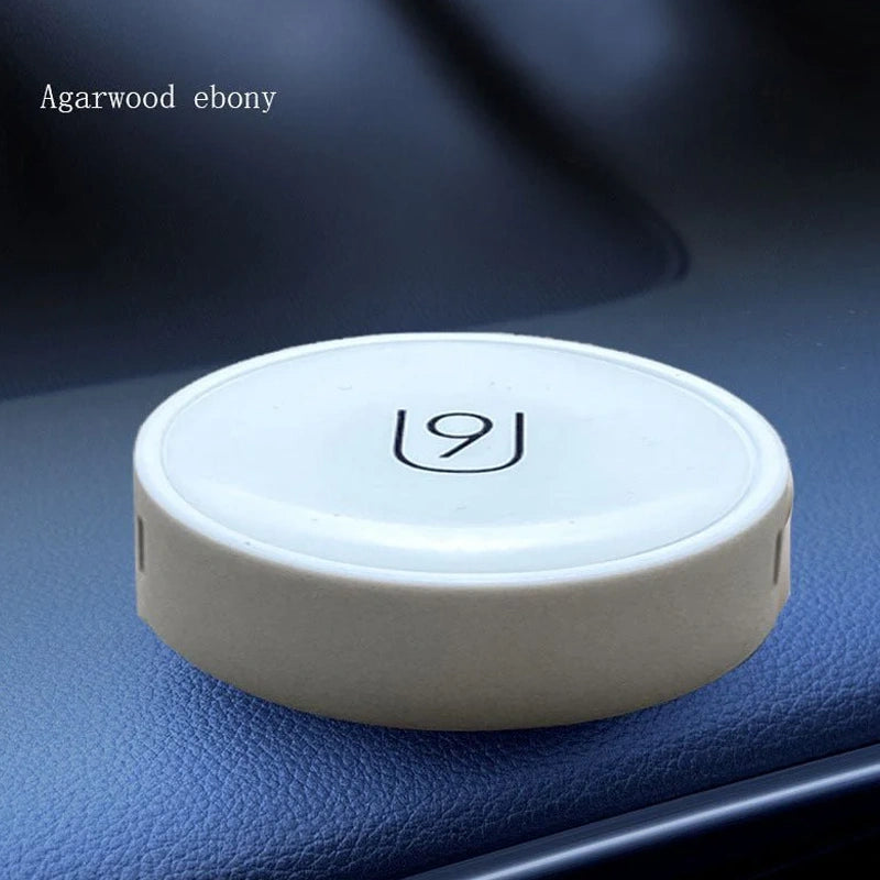 Faza Shop Minimalist Solid Balm Scent-Core