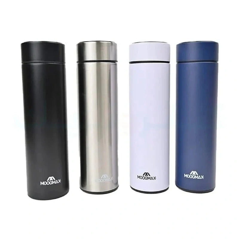 Moogmax Original Smart Water Bottle