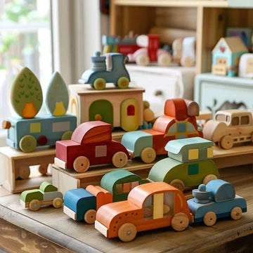 Toys