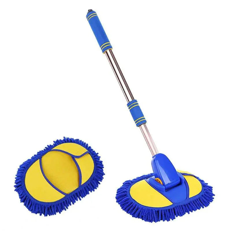 Faza Shop Pro-Reach Chenille Car Wash Mop