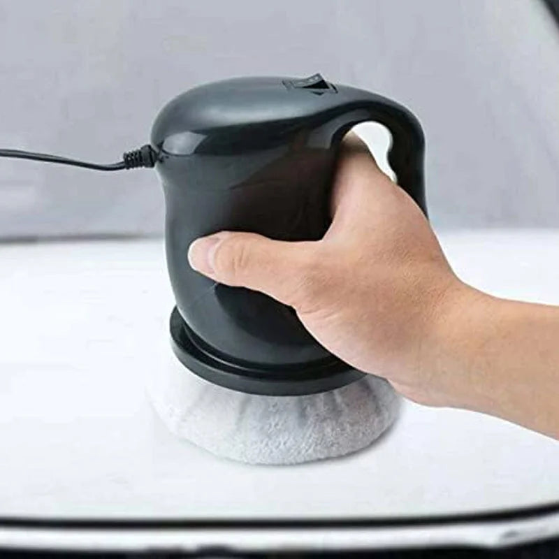 Faza Shop Refine Pro-Speed Orbital Car Polisher