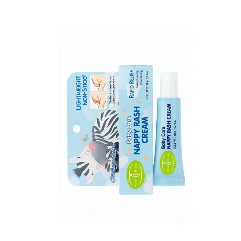 Aichun Beauty Baby Care Calming Nappy Rash Cream