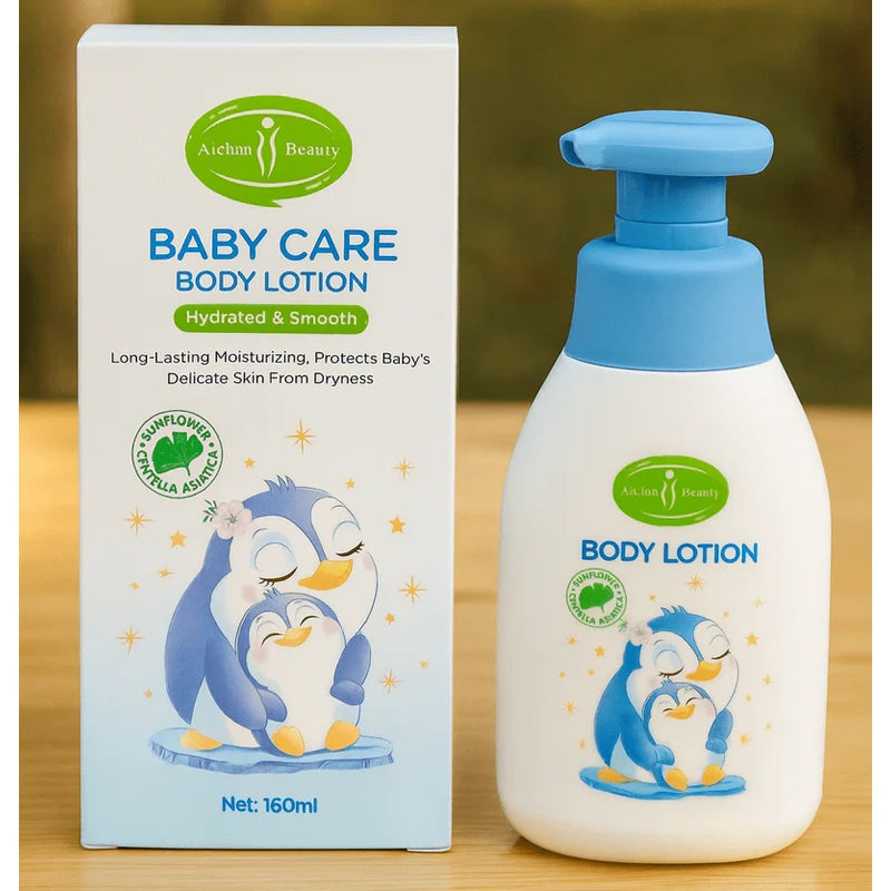 Aichun Beauty Baby Care Hydrating Body Lotion