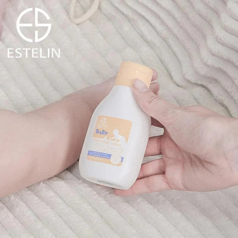 Daily Gentle Baby Nourishing Lotion