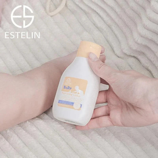 Daily Gentle Baby Nourishing Lotion