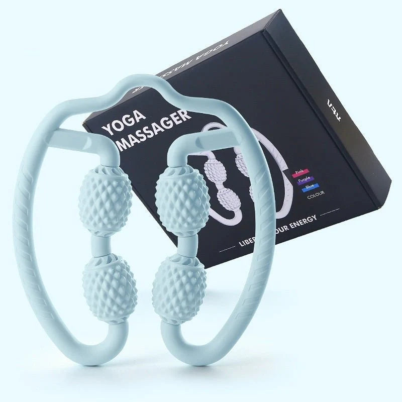 Faza Shop  360° Circular Muscle Massage Clip