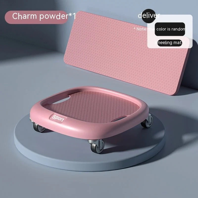 Faza Shop  SilentGlide Pro Core Trainer