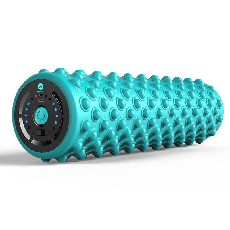 Faza Shop  Vibrating Recovery Foam Roller