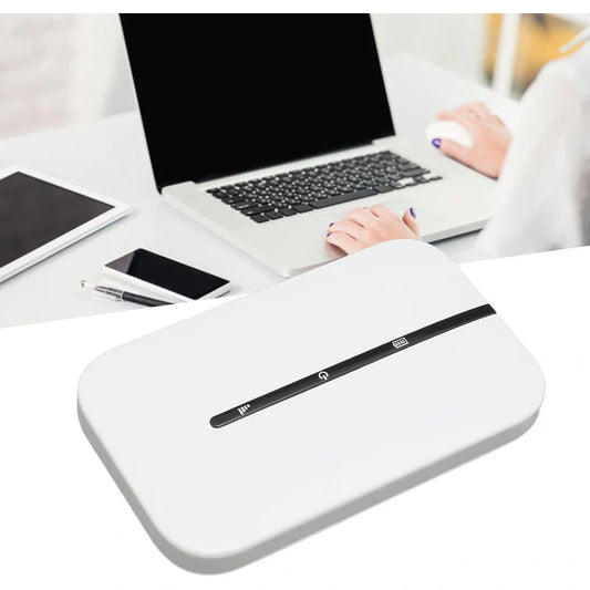 Faza Shop 4G Mobile WiFi Pro (Cat 4)
