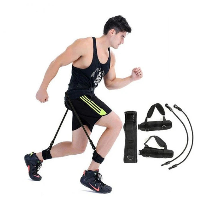 Faza Shop Andorse Explosive Power Vertical Jump Trainer