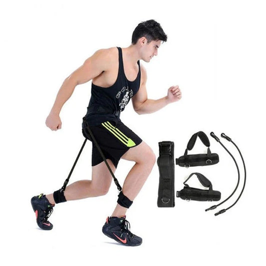 Faza Shop Andorse Explosive Power Vertical Jump Trainer