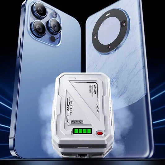 Faza Shop ArcticFlow Pro Wireless Semiconductor Radiator