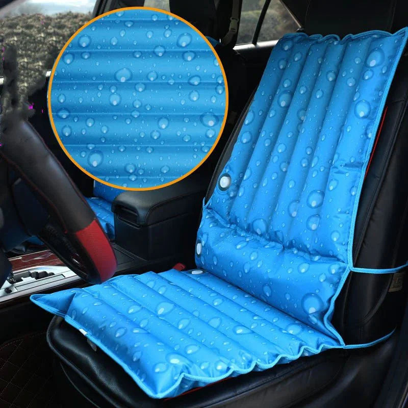 Faza Shop Chill Hydro-Relief Cooling Seat Pad