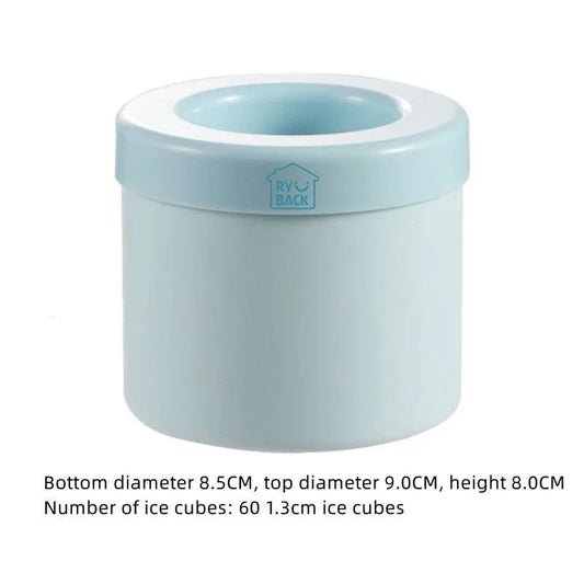 Faza Shop Chill Space-Saver 2-in-1 Ice Bucket & Mold