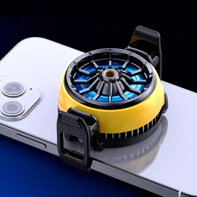 Faza Shop ChillForce Multi-Function Mobile Gaming Controller