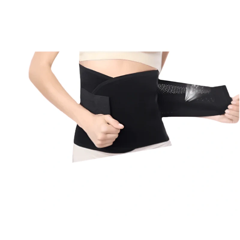 Faza Shop Contour-Fit Women’s Girdle Belly Belt