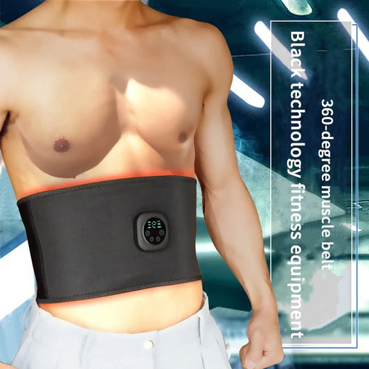 Faza Shop CoreSculpt Pro Smart EMS Abdominal Trainer