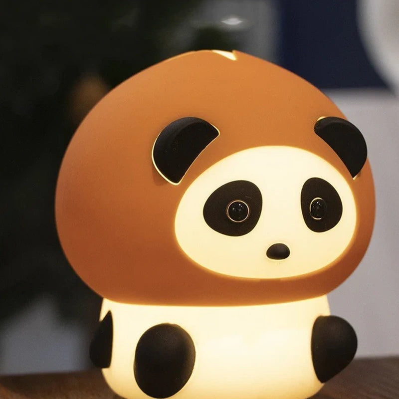 Faza Shop Cozy Glow Eye-Care Nursery Night Light