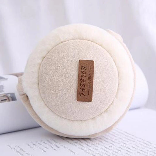 Faza Shop CozyBeat Bluetooth Winter Earmuffs