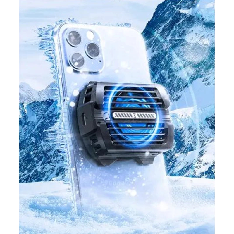 Faza Shop FrostWave Semiconductor Cooling Trigger
