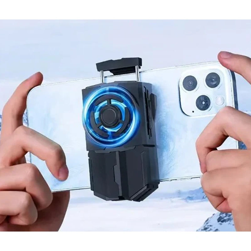 Faza Shop FrostyGrip 2-in-1 Cooling Trigger
