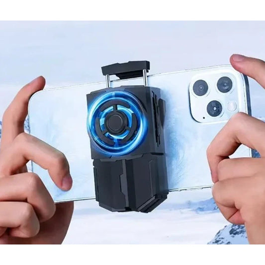 Faza Shop FrostyGrip 2-in-1 Cooling Trigger