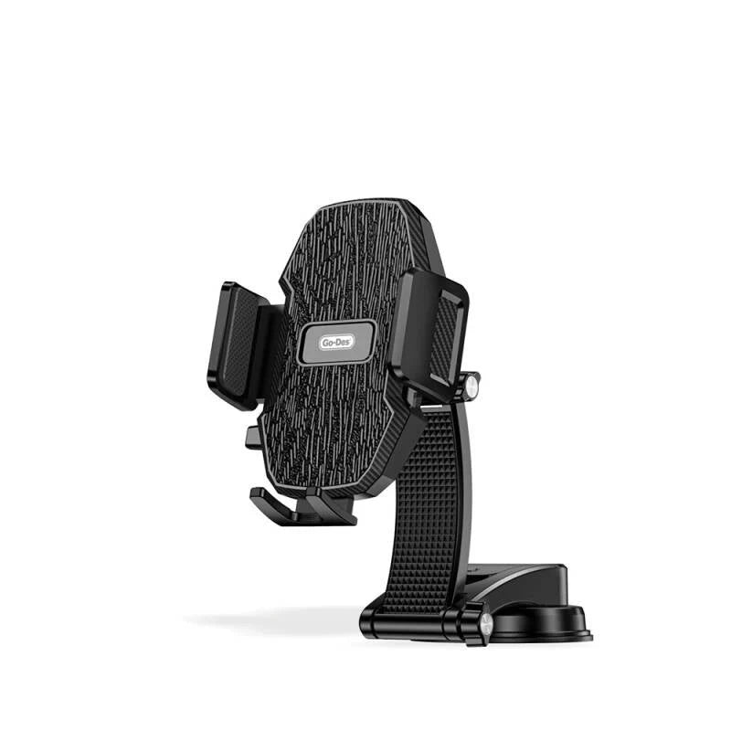 Faza Shop Go Des GD-HD203 Vacuum-Mount Pro Holder