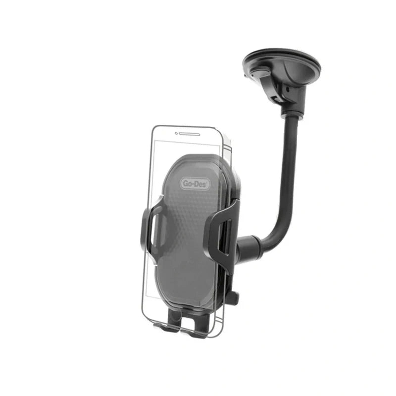 Faza Shop Go-Des Universal Pro-Grip Car Mount