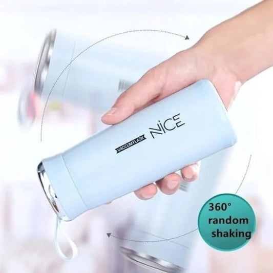 Faza Shop "Nice" Series Double-Wall Thermal Flask