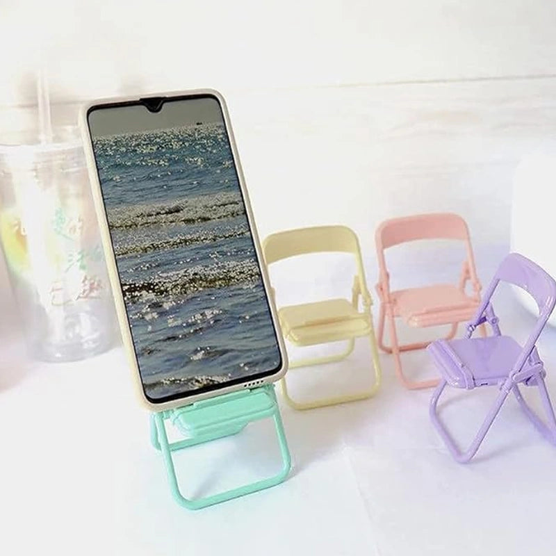 Faza Shop PetitChair Multi-Function Desktop Stand