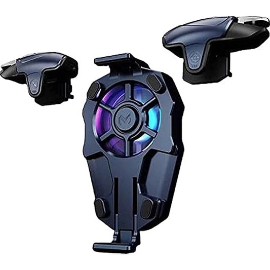 Faza Shop Pro-Flow 2-in-1 Mobile Trigger & Cooling Fan Combo