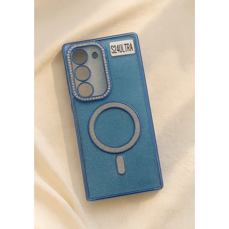 Faza Shop Starlight Magnetic Glam Case for S24 Ultra