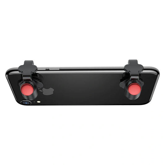 Faza Shop Tactical-Strike PUBG Mobile Gamepad & Trigger Set
