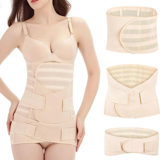 Faza Shop Trio-Support 3-in-1 Postpartum Recovery System