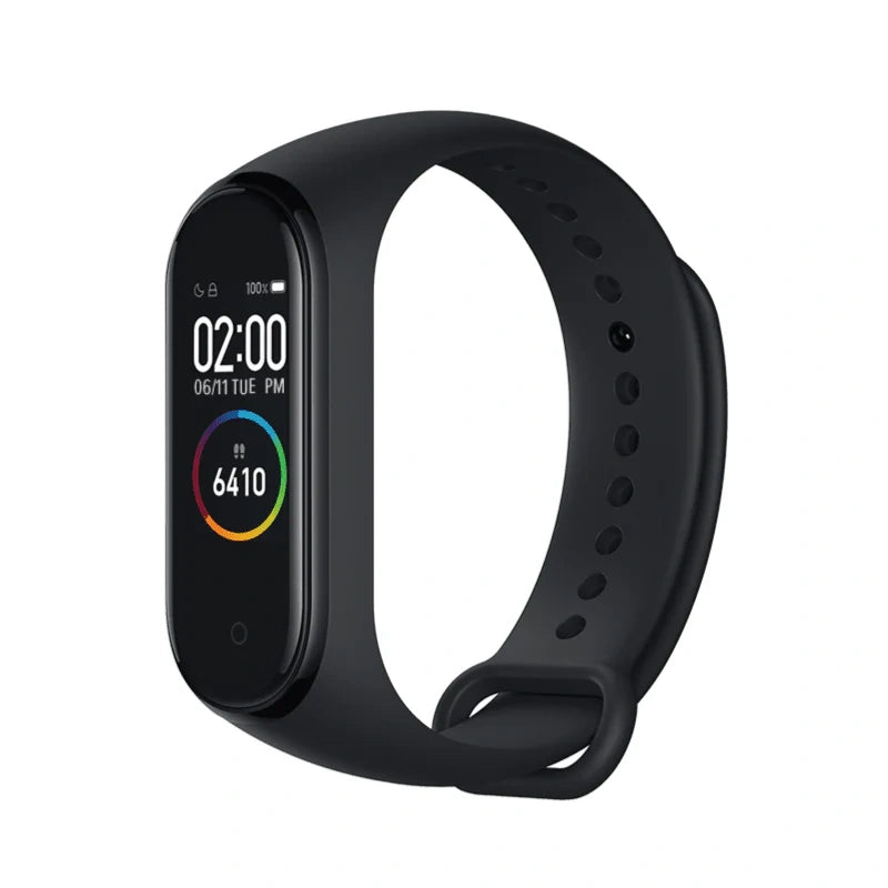 Faza Shop Velocity Pro Smart Fitness Watch