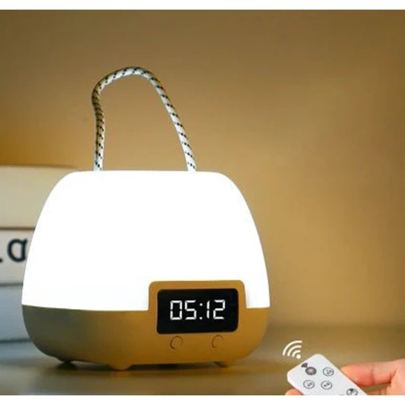Faza Shop Versatile Nursery Soothing Night Light with Projection