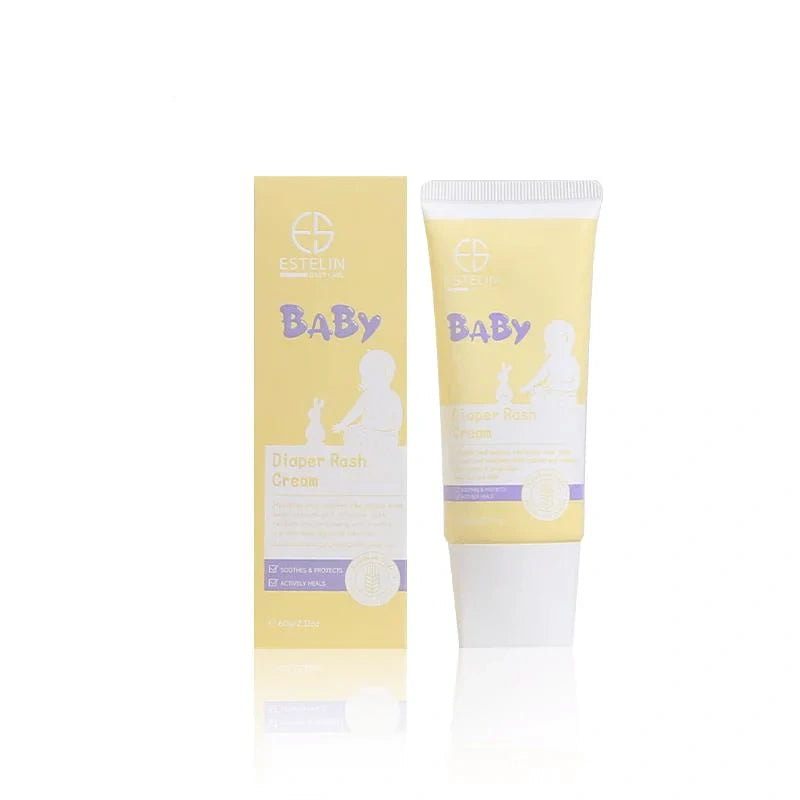 Gentle Shield Baby Diaper Cream
