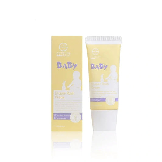 Gentle Shield Baby Diaper Cream