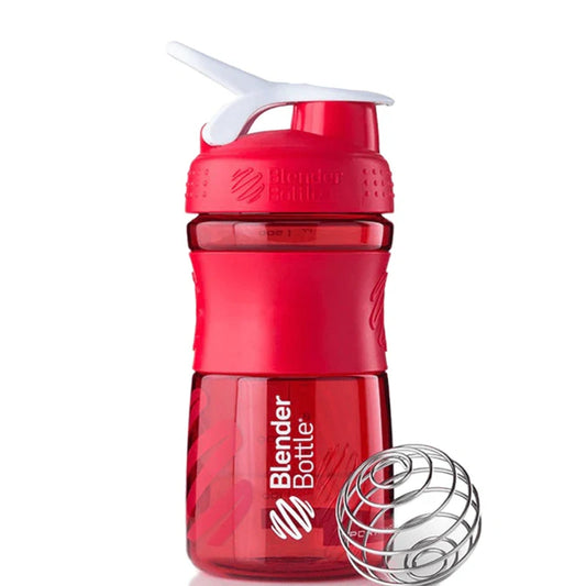LORDEX Essential Series Protein Shaker Bottle