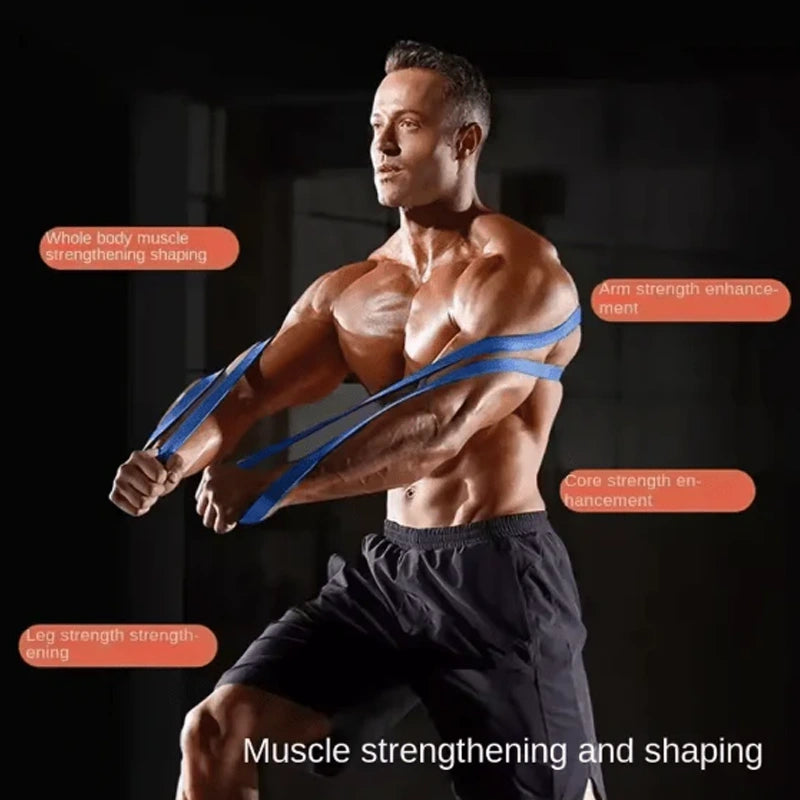 LORDEX Professional Resistance Loop Band