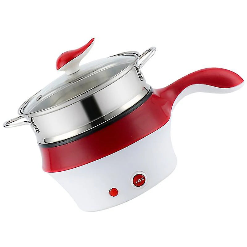 Multi-Functional Electric Cooking Boiler & Pot