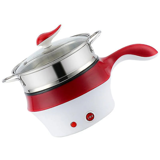 Multi-Functional Electric Cooking Boiler & Pot