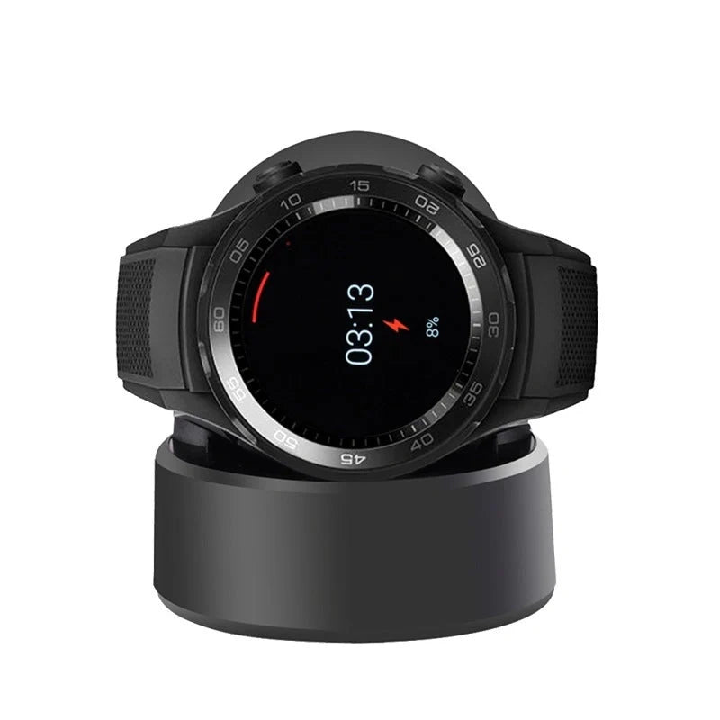 Premium Smartwatch Charging Dock for Huawei Watch 2