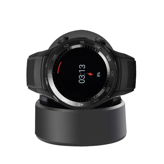 Premium Smartwatch Charging Dock for Huawei Watch 2